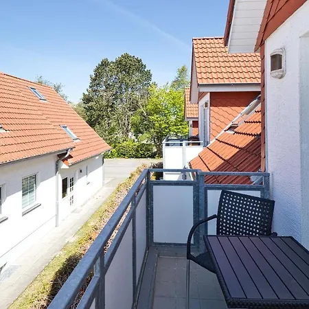 Neptun 12, 4 Apartment Cuxhaven