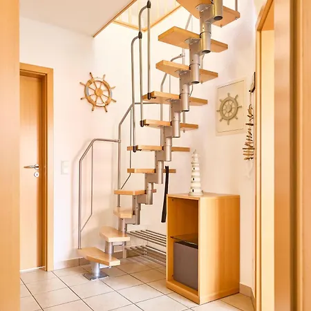 Neptun 12, 4 Apartment *