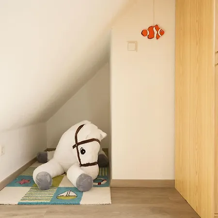 Neptun 12, 4 Apartament Cuxhaven