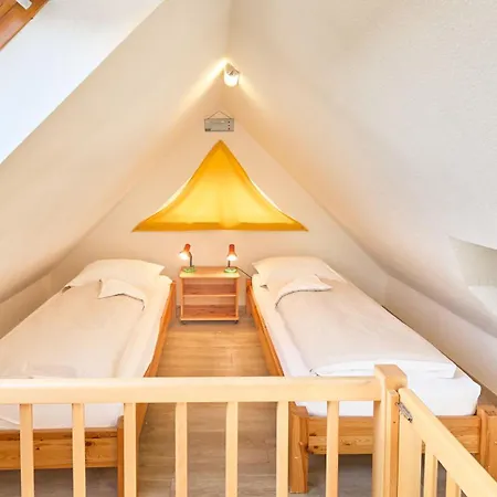 Apartamento Neptun 12, 4 Cuxhaven