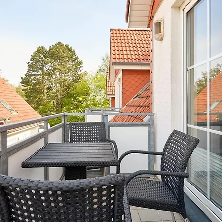 Neptun 12, 4 Apartament *