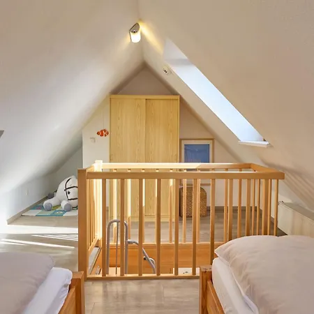 Apartamento Neptun 12, 4 *