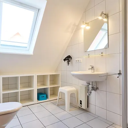 Neptun 12, 4 Apartamento Cuxhaven