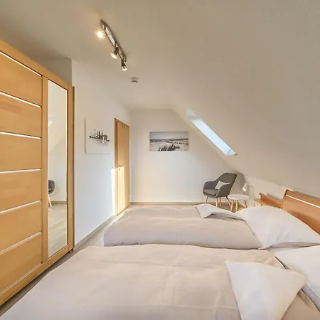 Apartament Neptun 12, 4 Cuxhaven