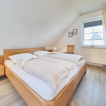 Neptun 12, 4 Apartament Cuxhaven